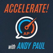 Accelerate!
