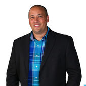Derek Champagne