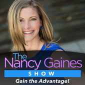 Nancy Gaines