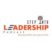 Step Into Leadership