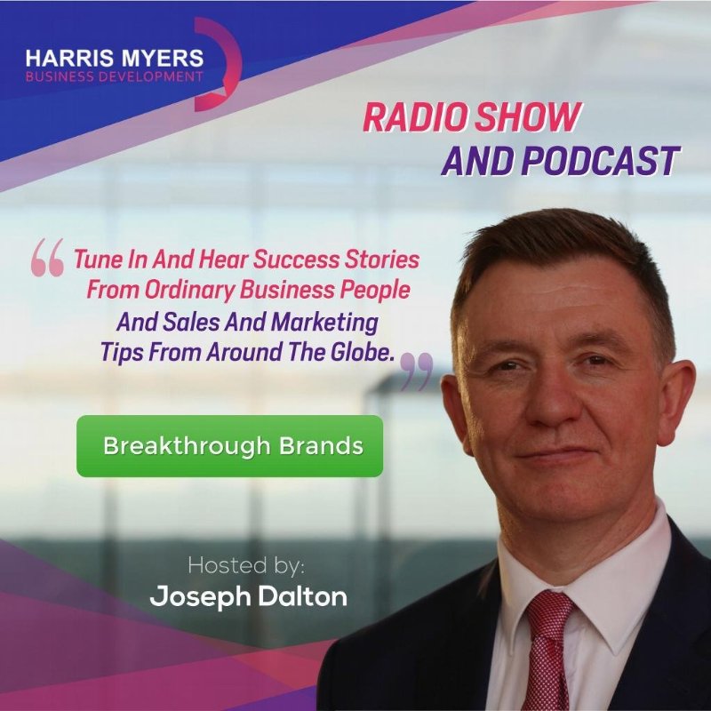 Breakthrough Brands